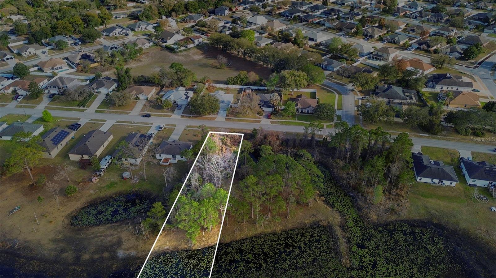 466 HAVERSHAM RD, DELTONA, FL, 32725