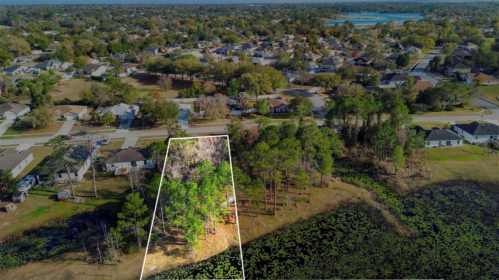 466 HAVERSHAM RD, DELTONA, FL, 32725