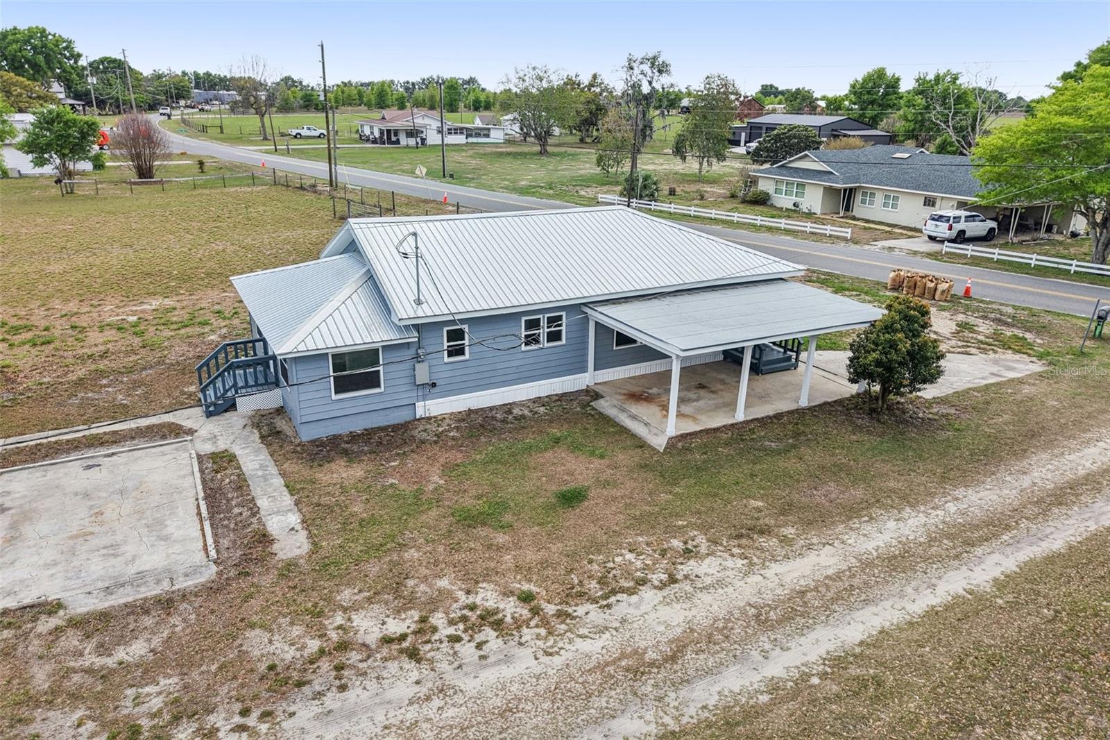 3070 E CENTRAL AVE, BARTOW, FL, 33830