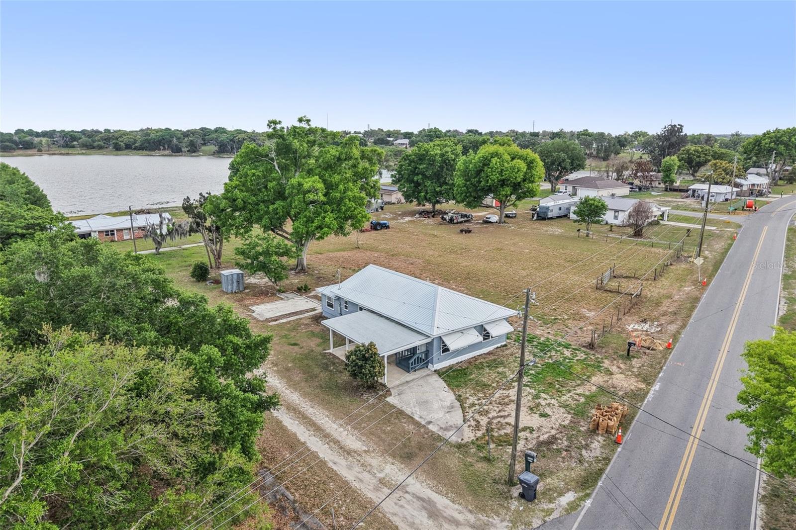 3070 E CENTRAL AVE, BARTOW, FL, 33830