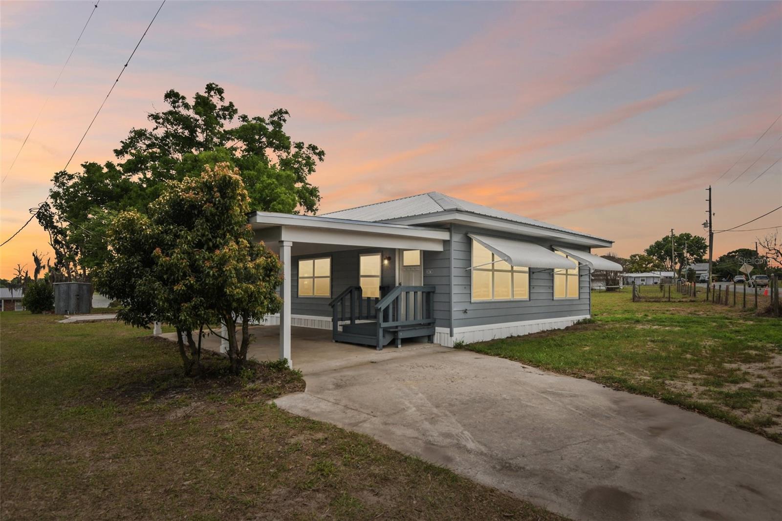 3070 E CENTRAL AVE, BARTOW, FL, 33830