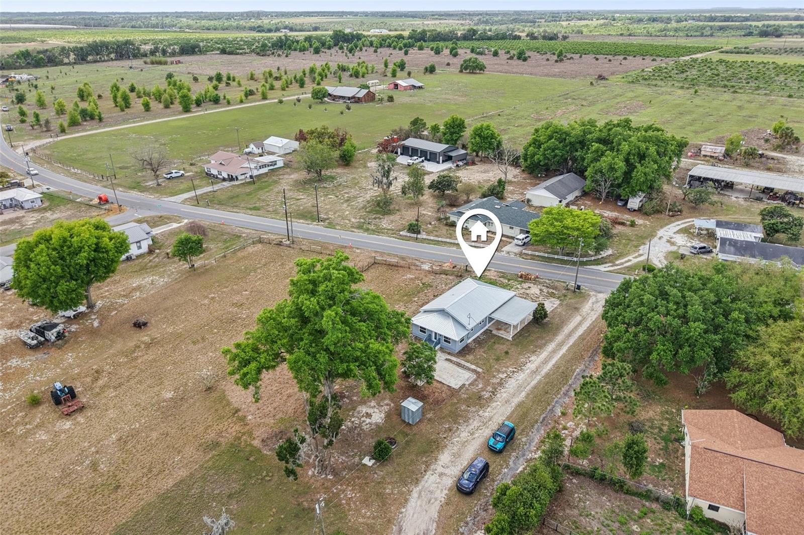 3070 E CENTRAL AVE, BARTOW, FL, 33830