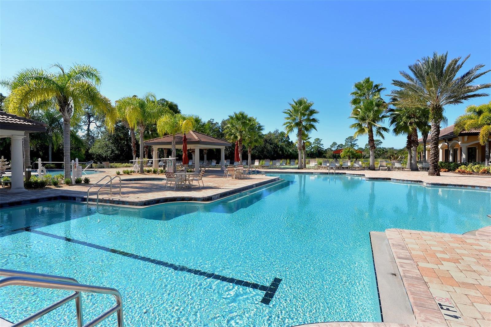 11121 CAMPAZZO DR, VENICE, FL, 34292