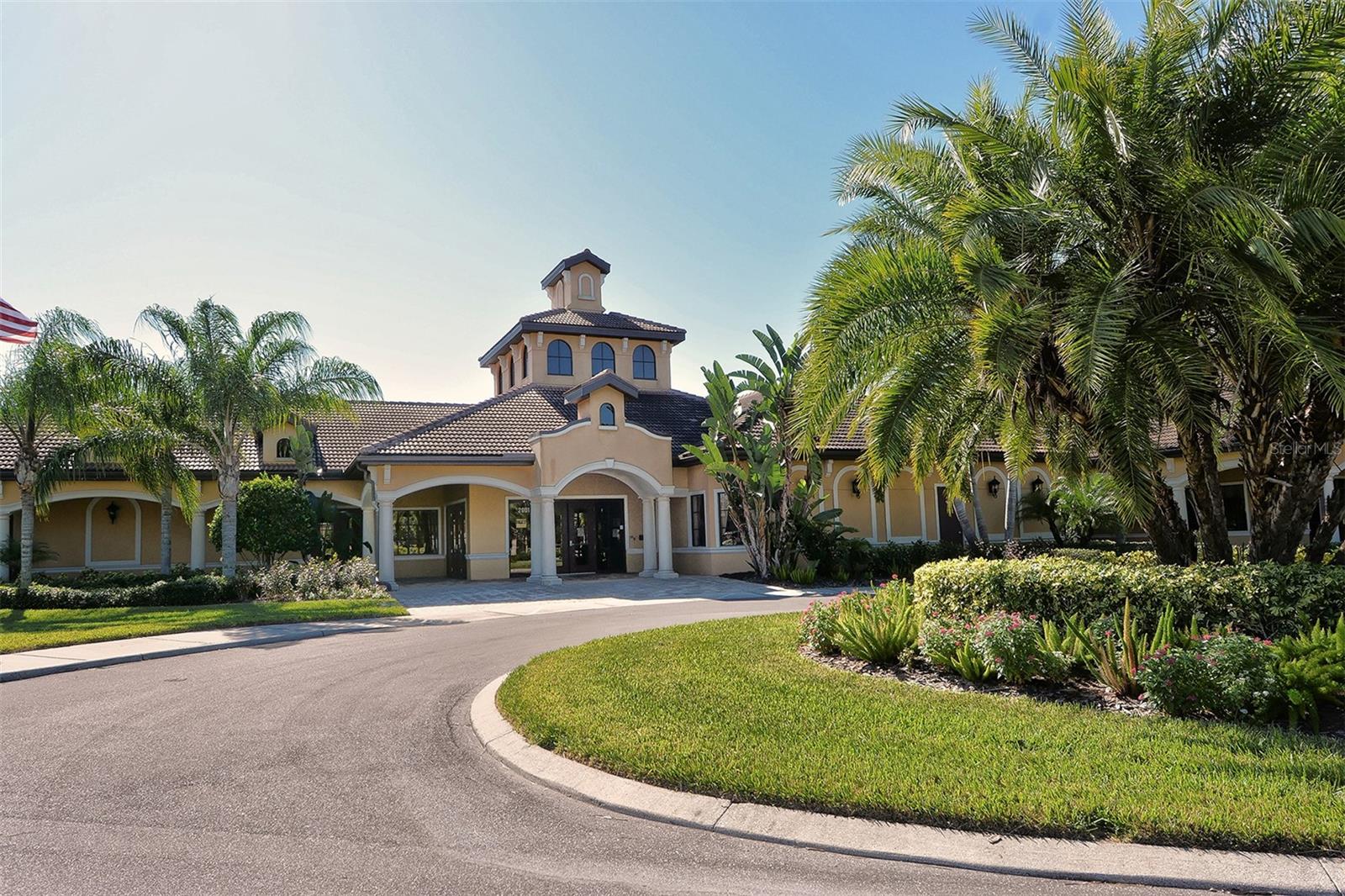 11121 CAMPAZZO DR, VENICE, FL, 34292