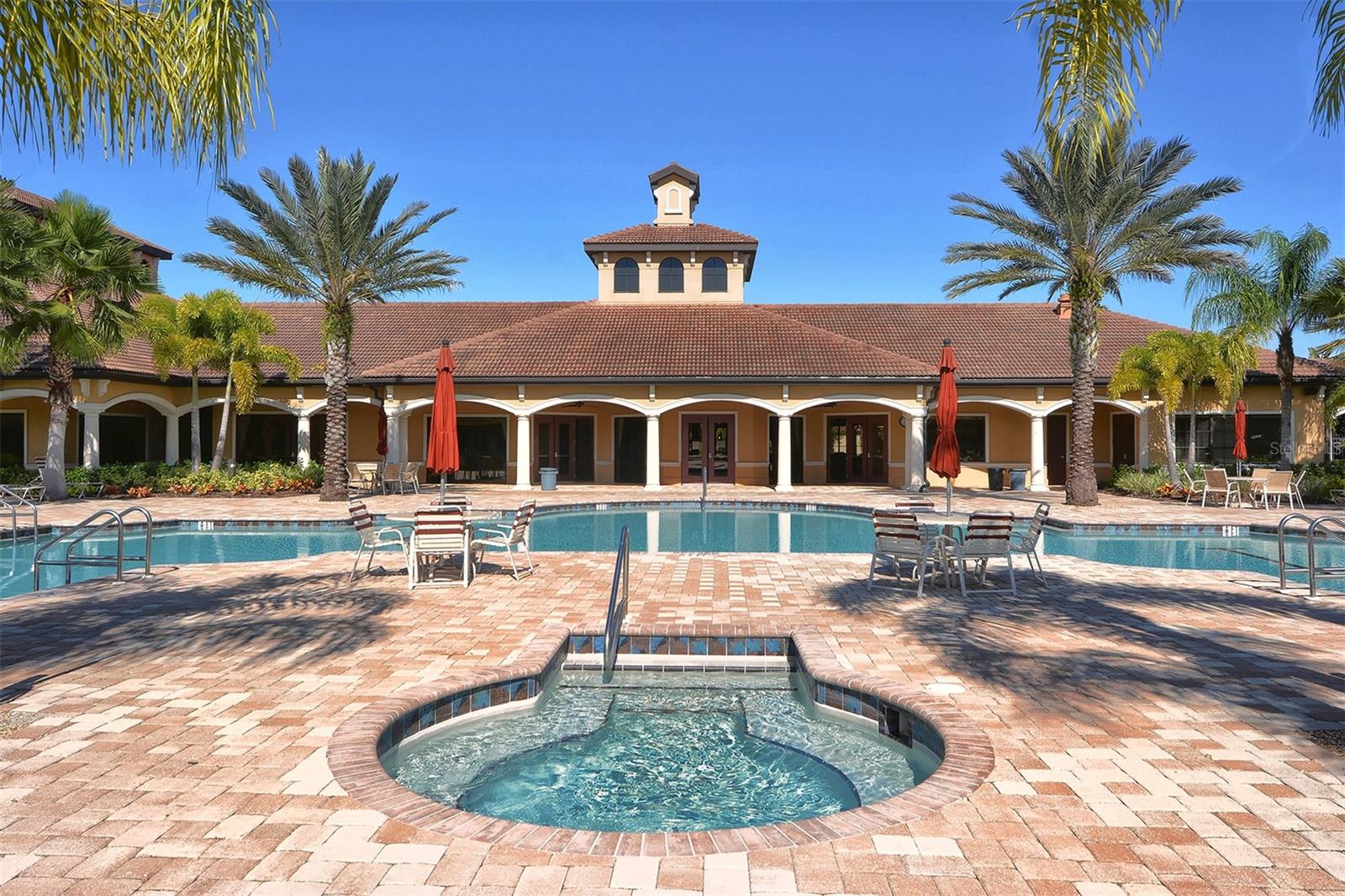 11121 CAMPAZZO DR, VENICE, FL, 34292