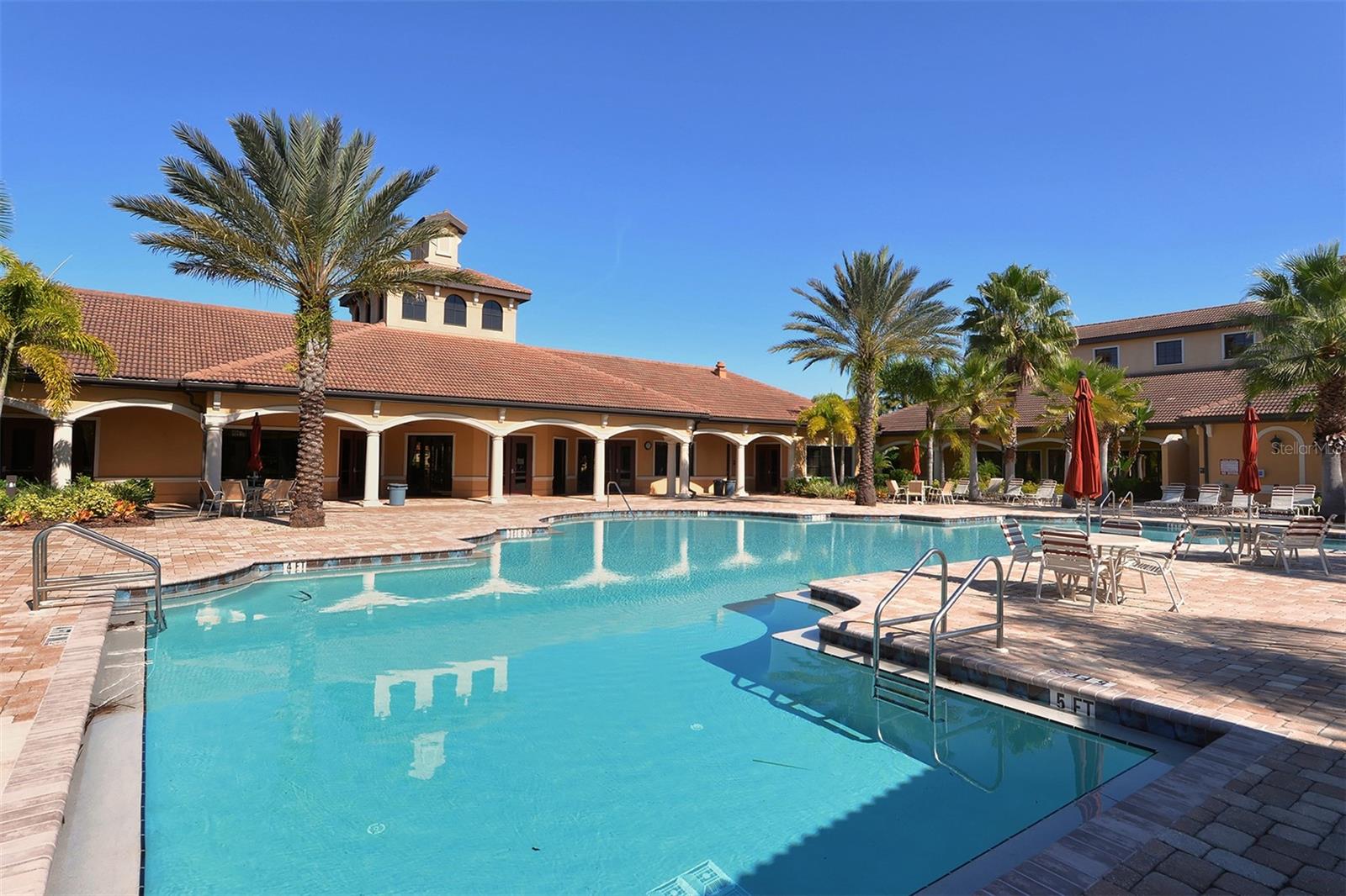 11121 CAMPAZZO DR, VENICE, FL, 34292