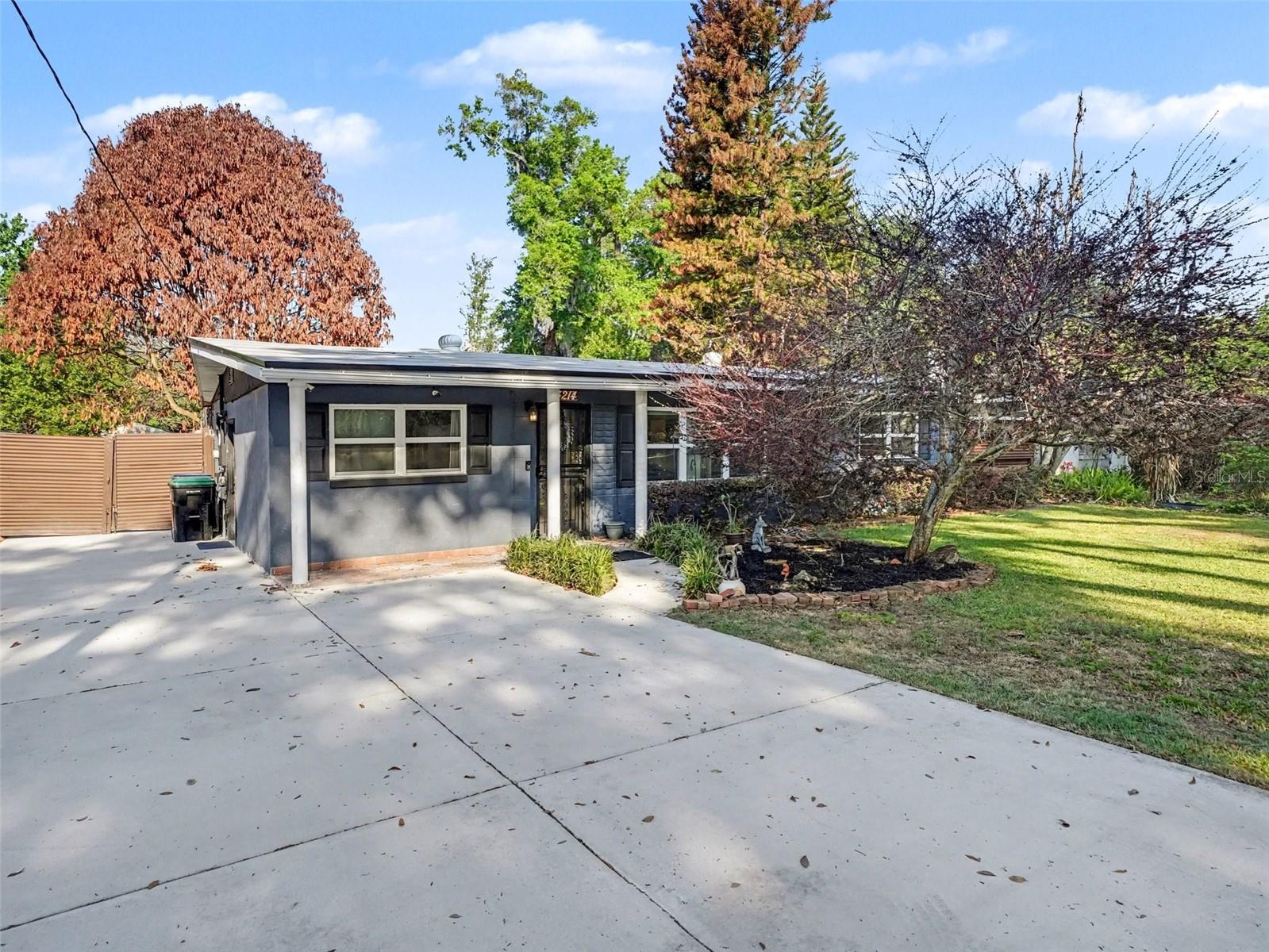 3214 DAWLEY AVE, ORLANDO, FL, 32806
