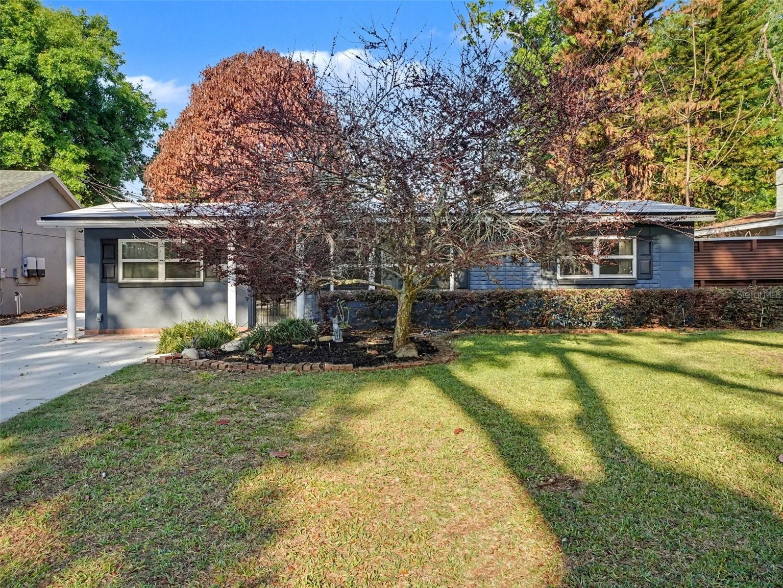 3214 DAWLEY AVE, ORLANDO, FL, 32806
