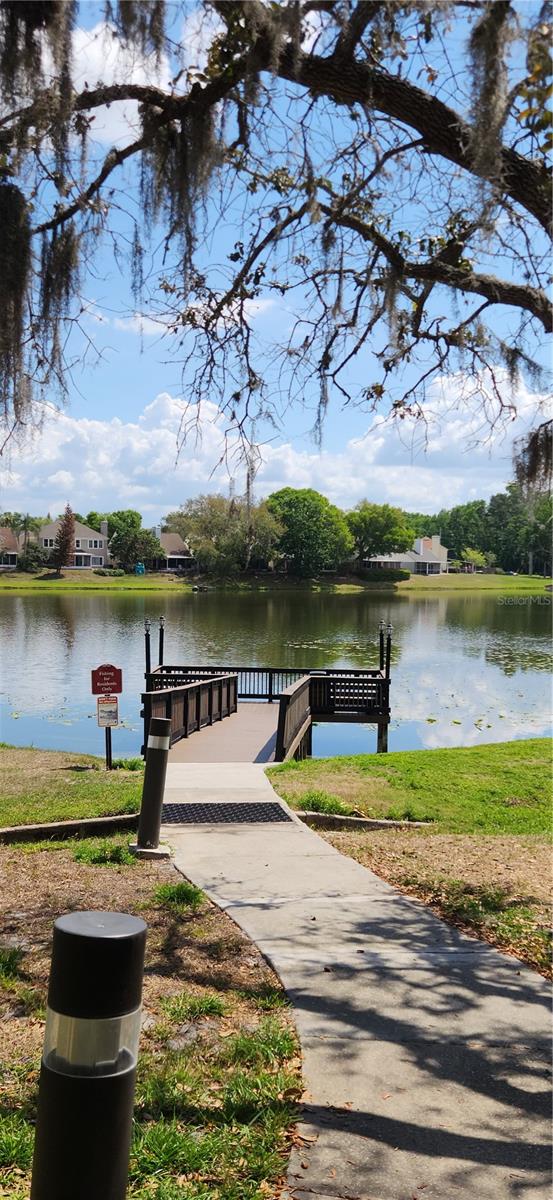 709 SECRET HARBOR LN #213, LAKE MARY, FL, 32746