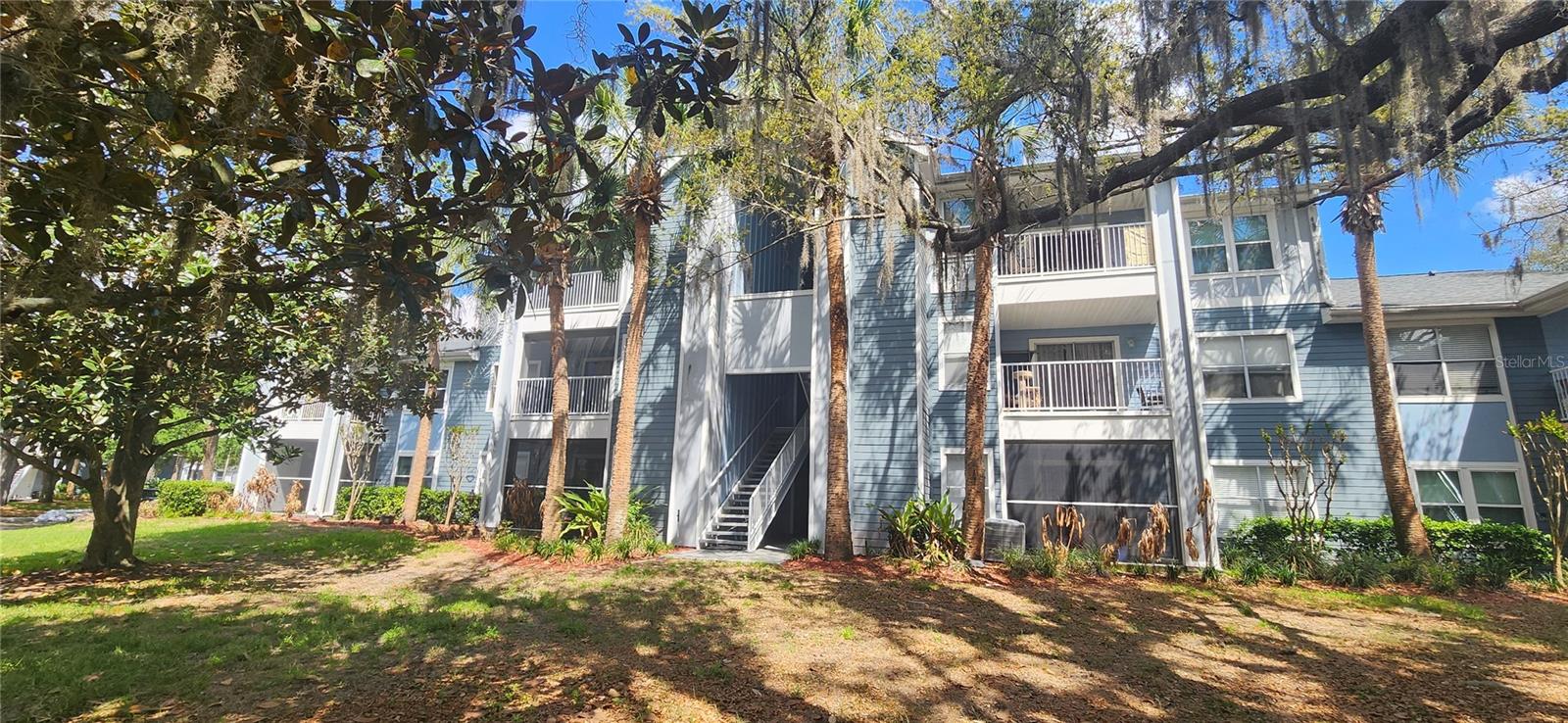709 SECRET HARBOR LN #213, LAKE MARY, FL, 32746