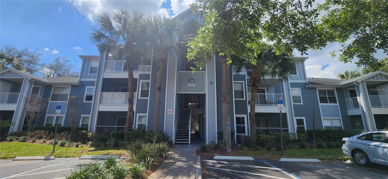 709 SECRET HARBOR LN #213, LAKE MARY, FL, 32746