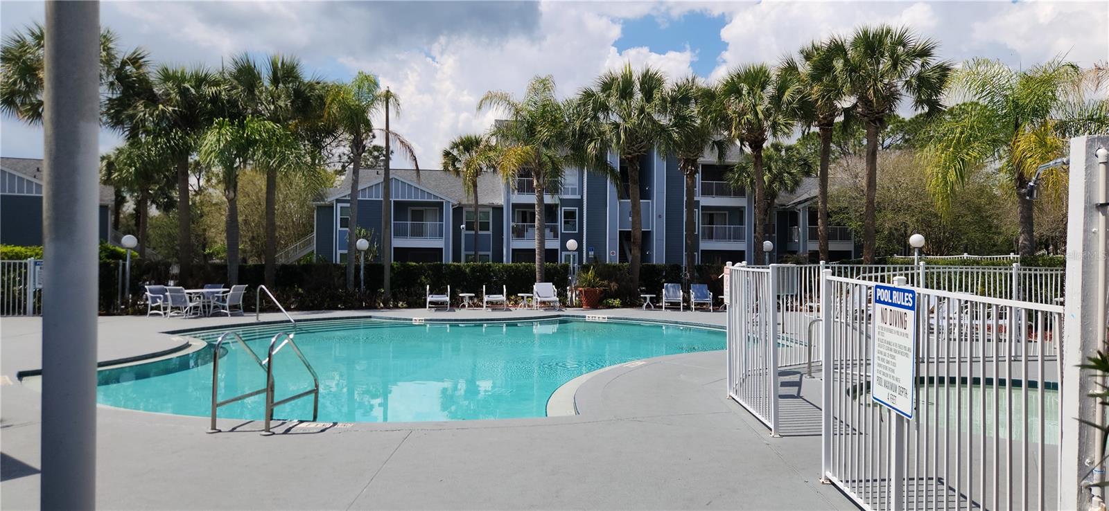709 SECRET HARBOR LN #213, LAKE MARY, FL, 32746