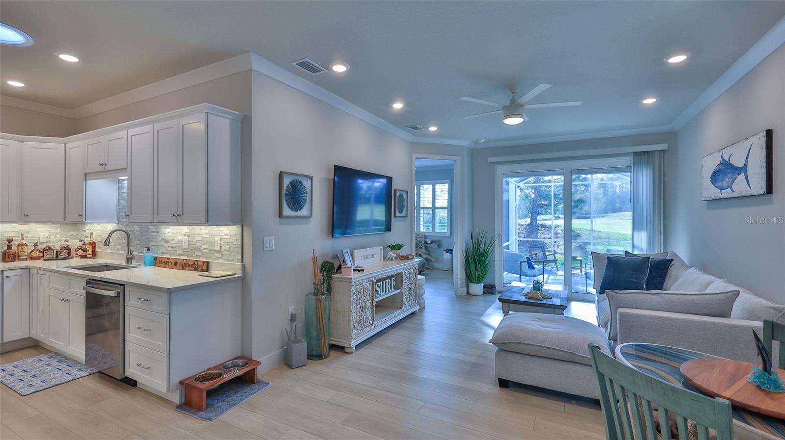 3058 ISLES WAY, NEW SMYRNA BEACH, FL, 32168