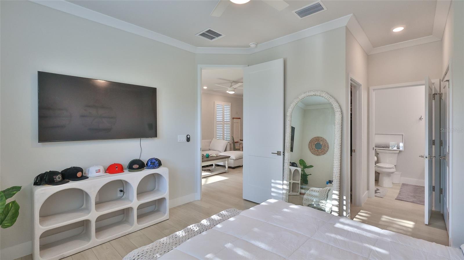 3058 ISLES WAY, NEW SMYRNA BEACH, FL, 32168