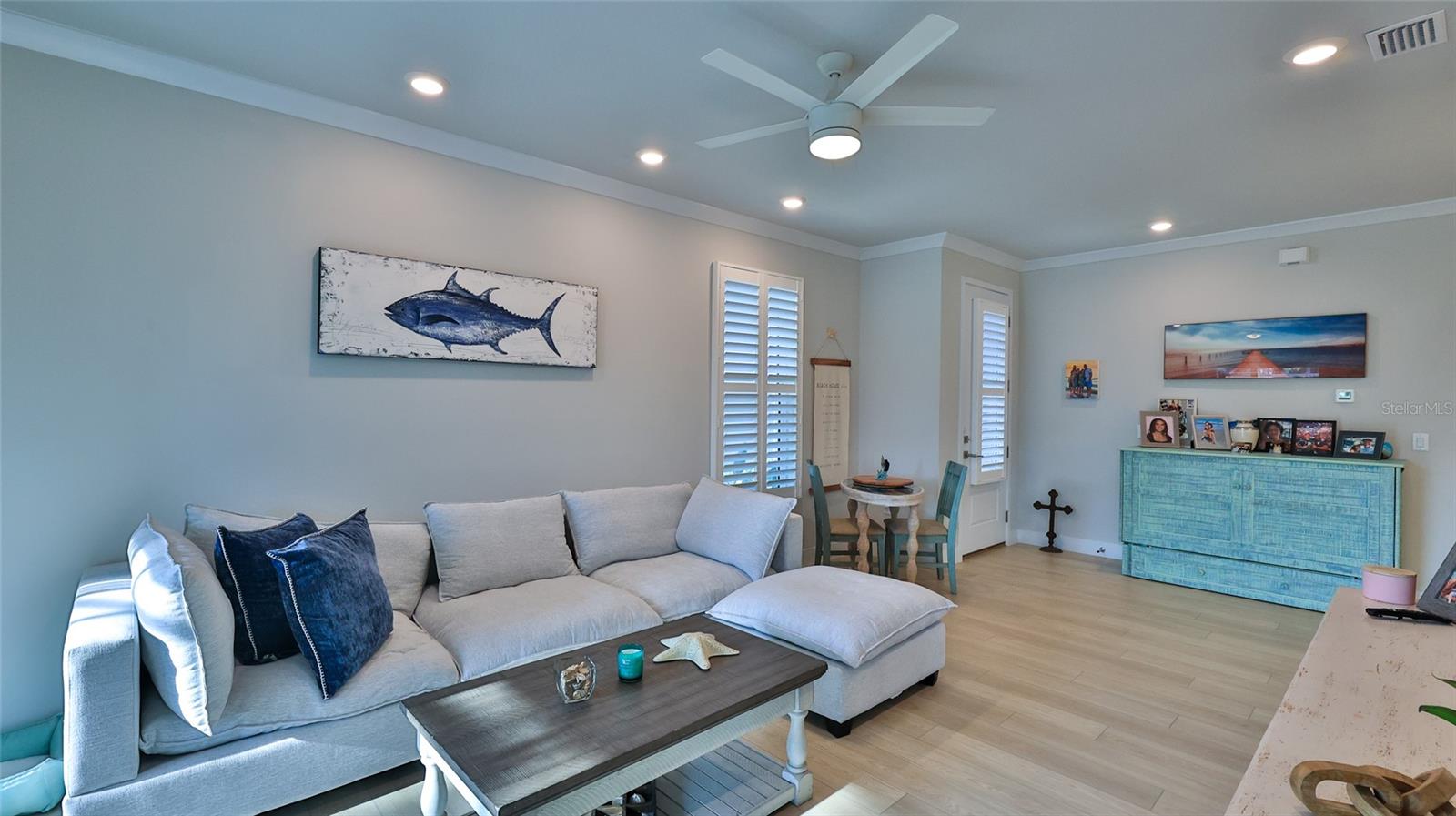 3058 ISLES WAY, NEW SMYRNA BEACH, FL, 32168