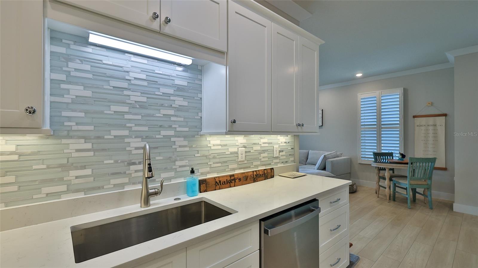 3058 ISLES WAY, NEW SMYRNA BEACH, FL, 32168