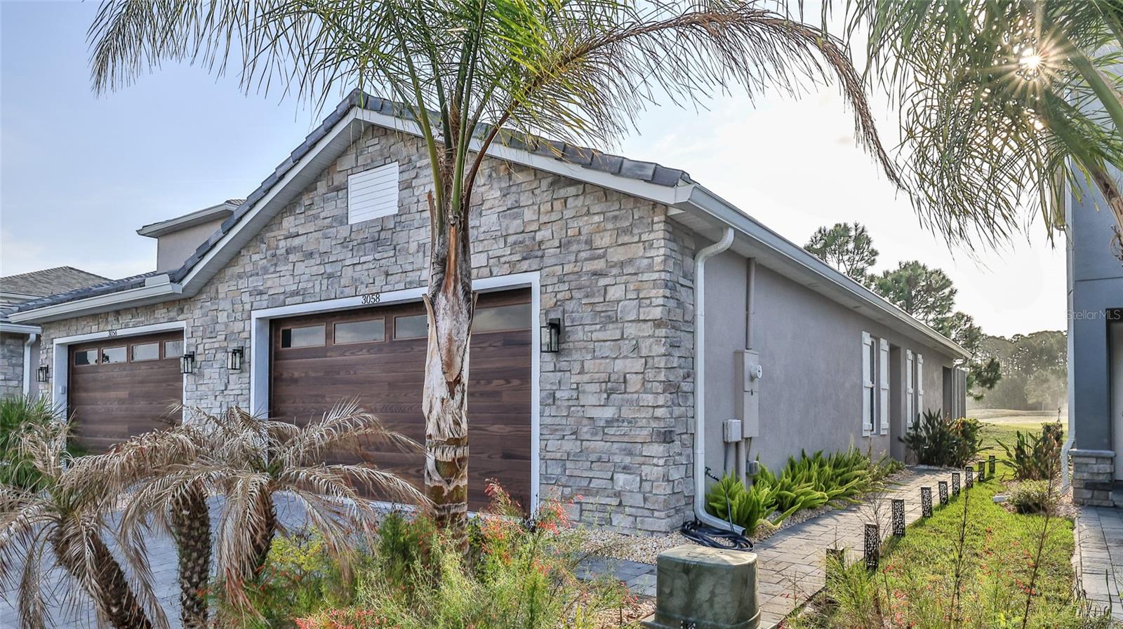 3058 ISLES WAY, NEW SMYRNA BEACH, FL, 32168