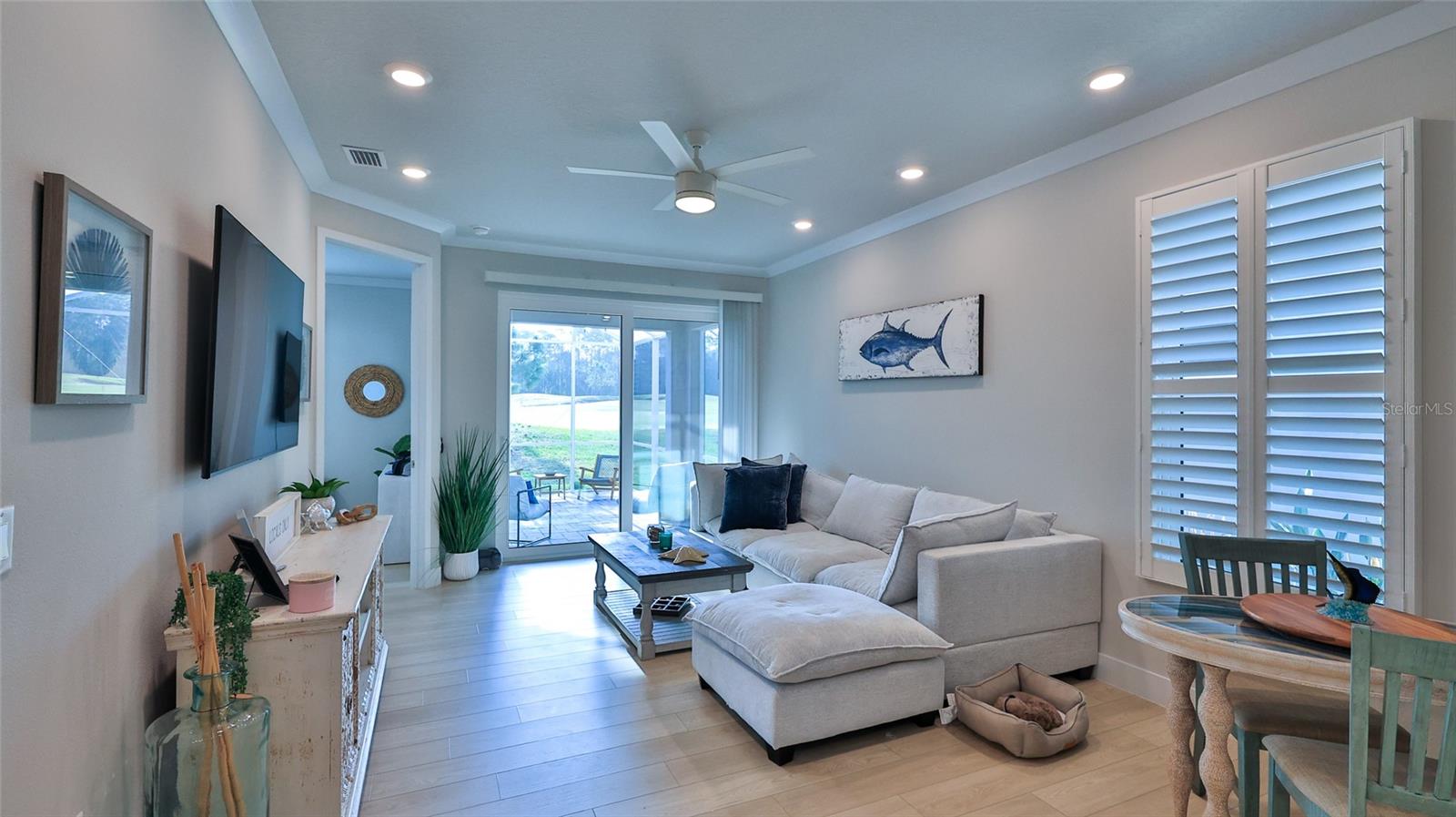 3058 ISLES WAY, NEW SMYRNA BEACH, FL, 32168