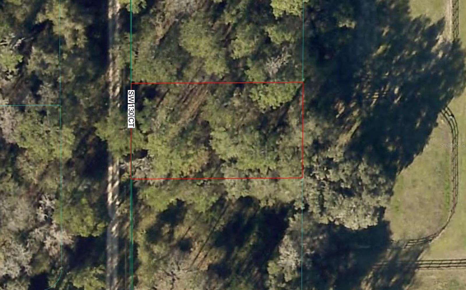 TBD SW 130TH CT, OCALA, FL, 34481