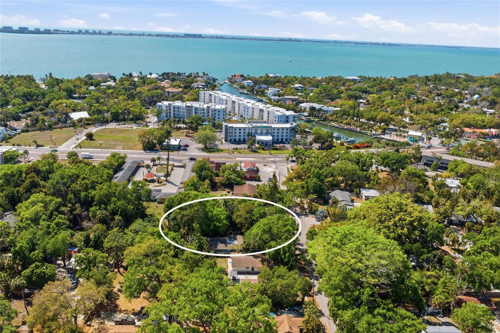 1264 18TH ST, SARASOTA, FL, 34234
