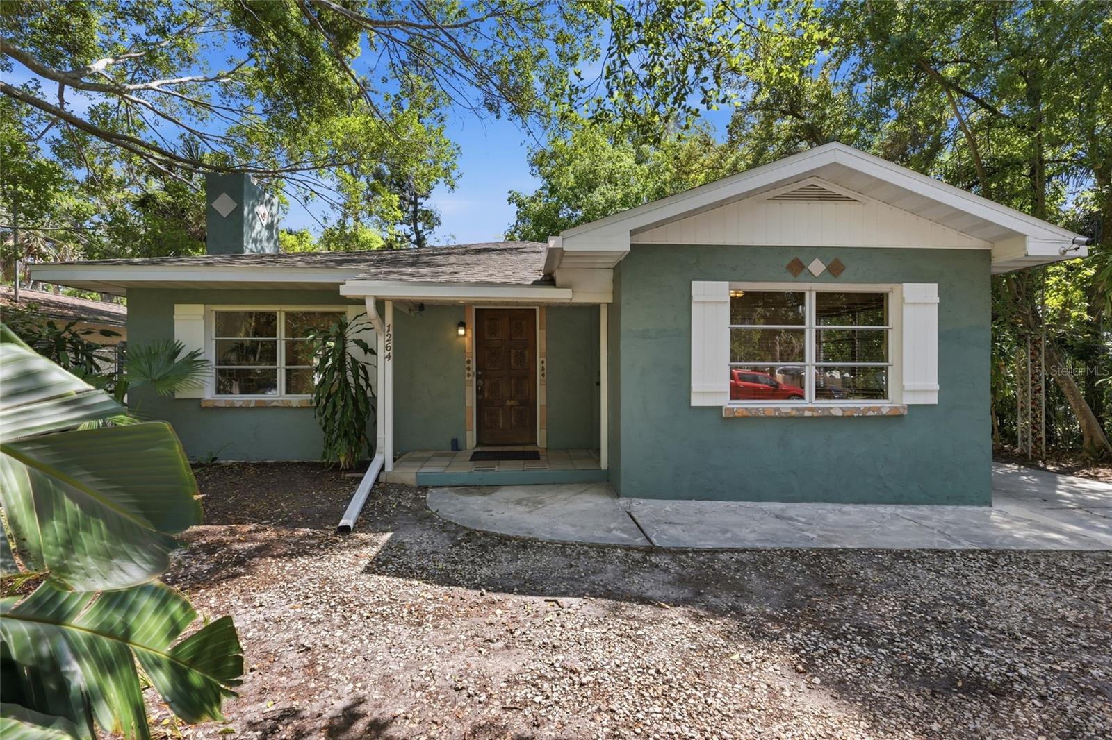 1264 18TH ST, SARASOTA, FL, 34234