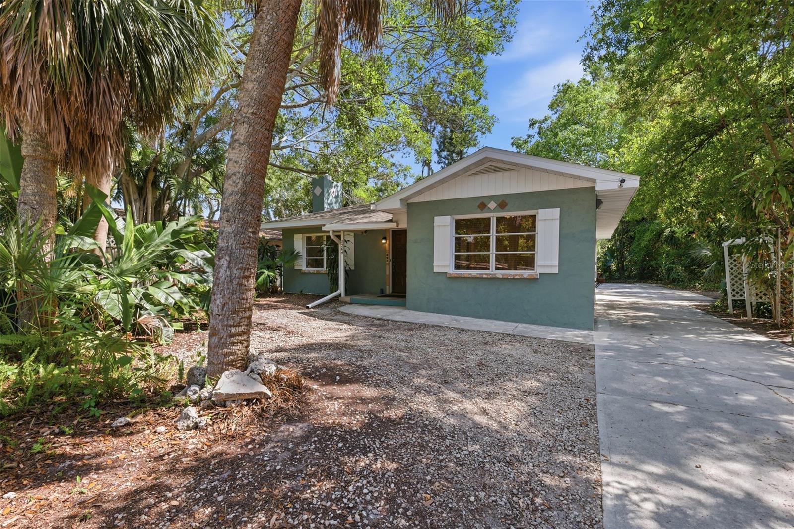 1264 18TH ST, SARASOTA, FL, 34234