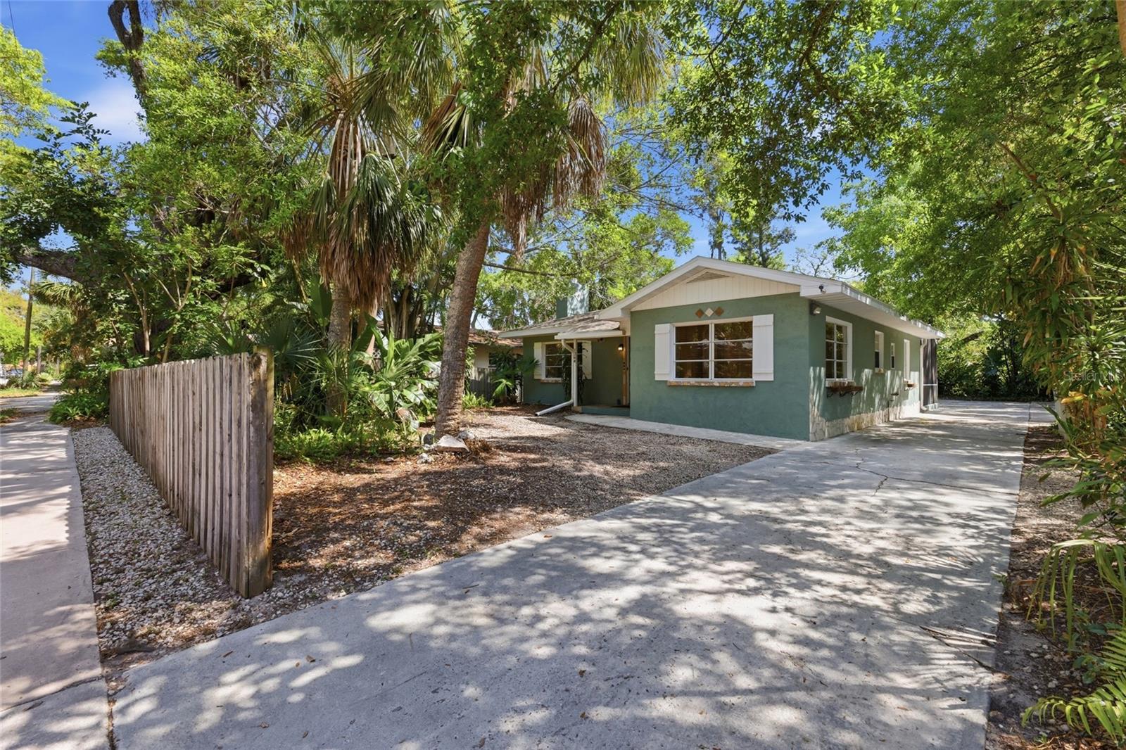1264 18TH ST, SARASOTA, FL, 34234