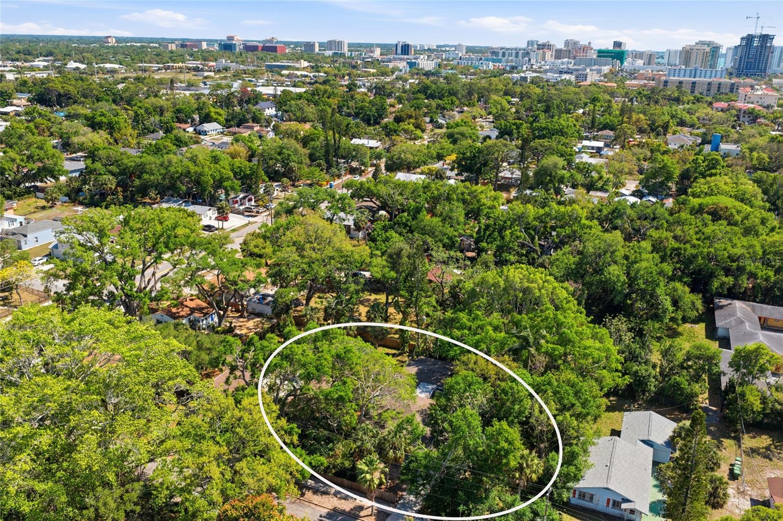 1264 18TH ST, SARASOTA, FL, 34234