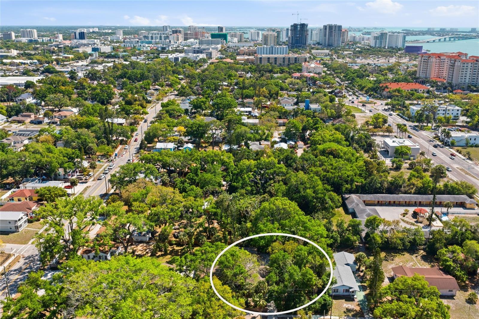 1264 18TH ST, SARASOTA, FL, 34234