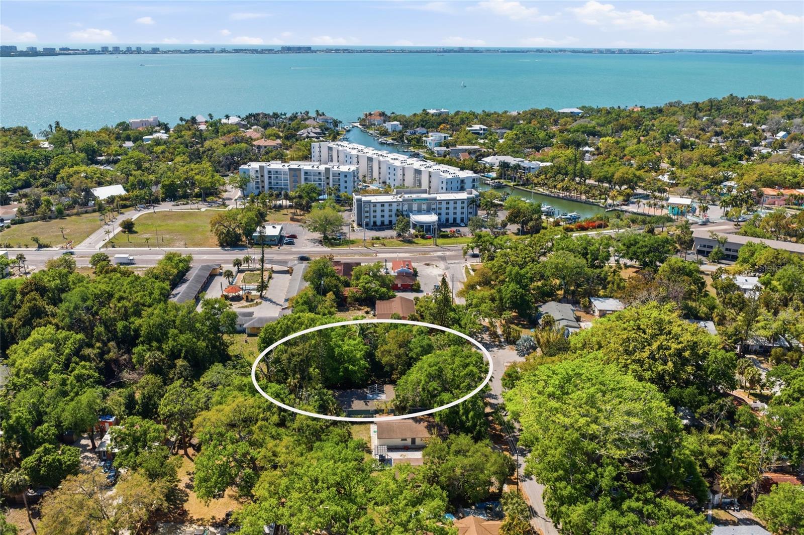 1264 18TH ST, SARASOTA, FL, 34234