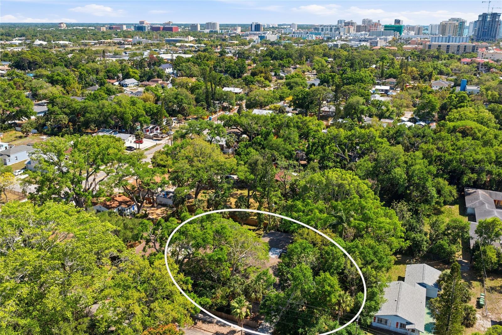 1264 18TH ST, SARASOTA, FL, 34234