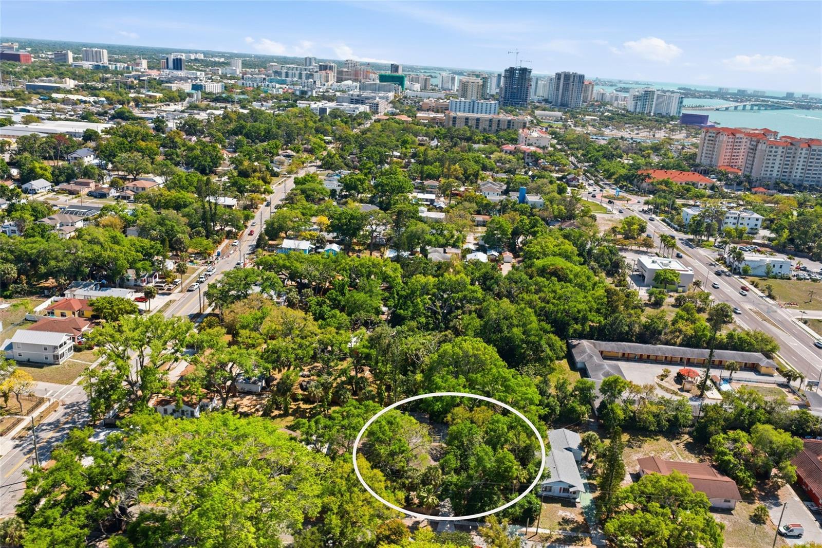 1264 18TH ST, SARASOTA, FL, 34234