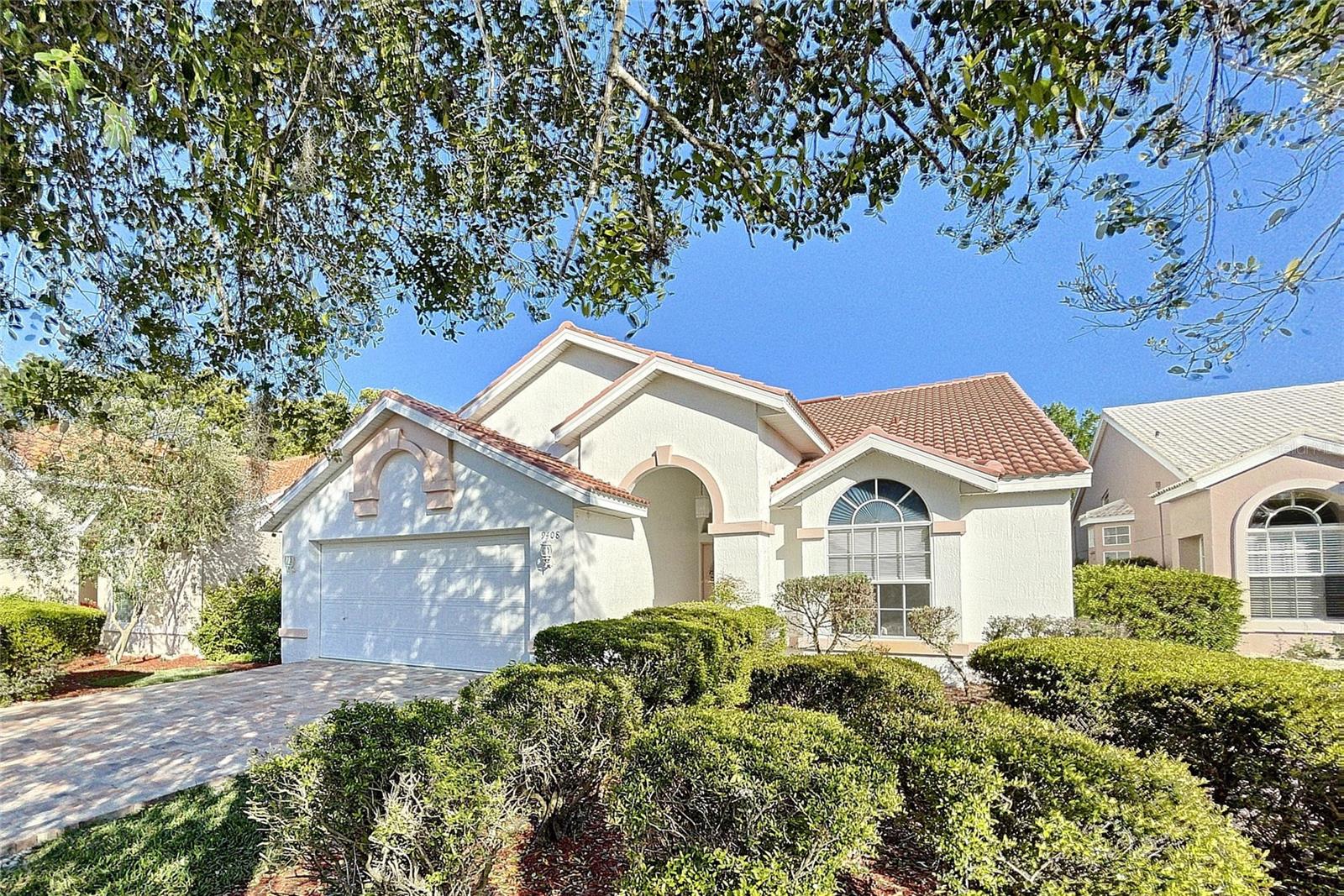 9408 NEW ORLEANS DR, WEEKI WACHEE, FL, 34613