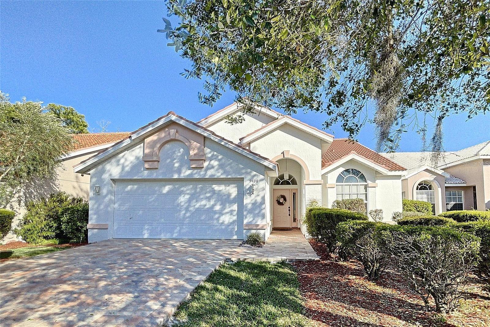 9408 NEW ORLEANS DR, WEEKI WACHEE, FL, 34613