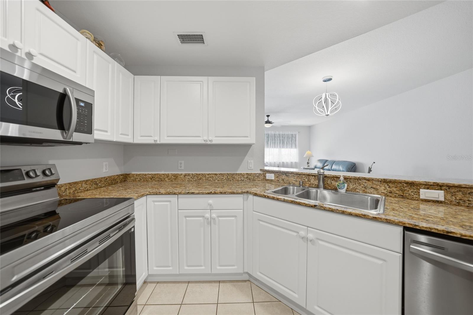 255 WEST END DR #1412, PUNTA GORDA, FL, 33950