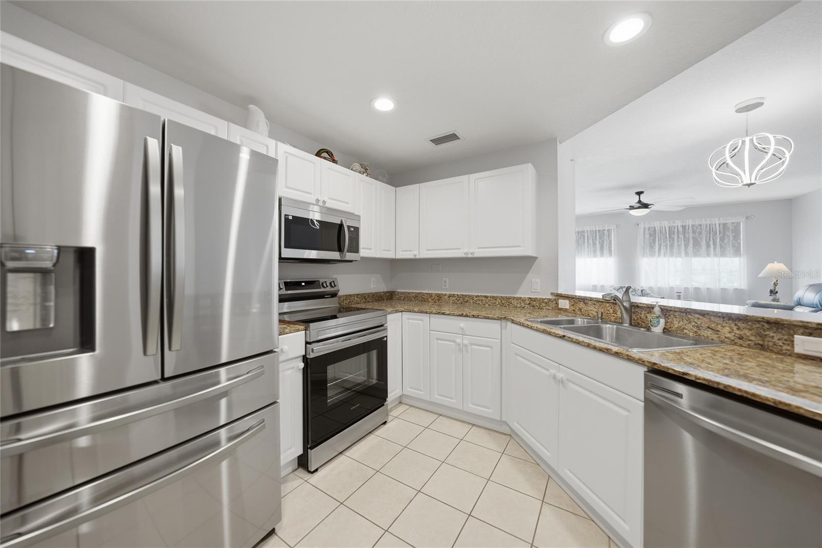 255 WEST END DR #1412, PUNTA GORDA, FL, 33950