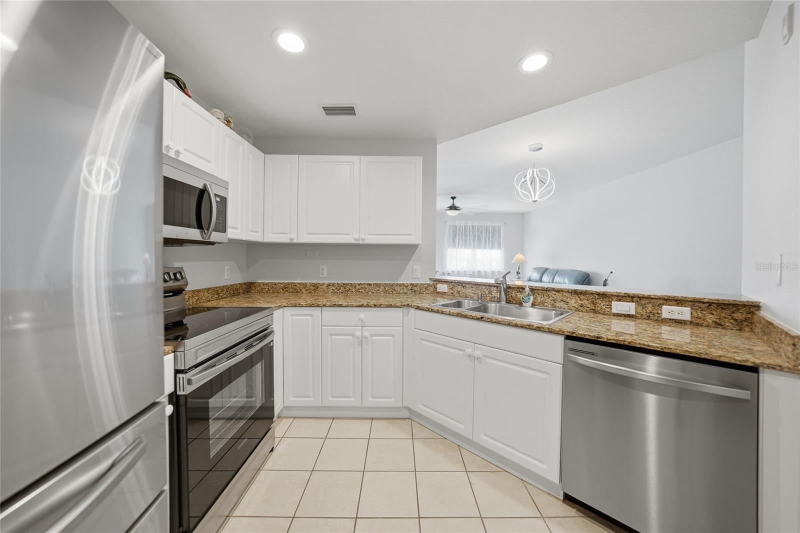 255 WEST END DR #1412, PUNTA GORDA, FL, 33950