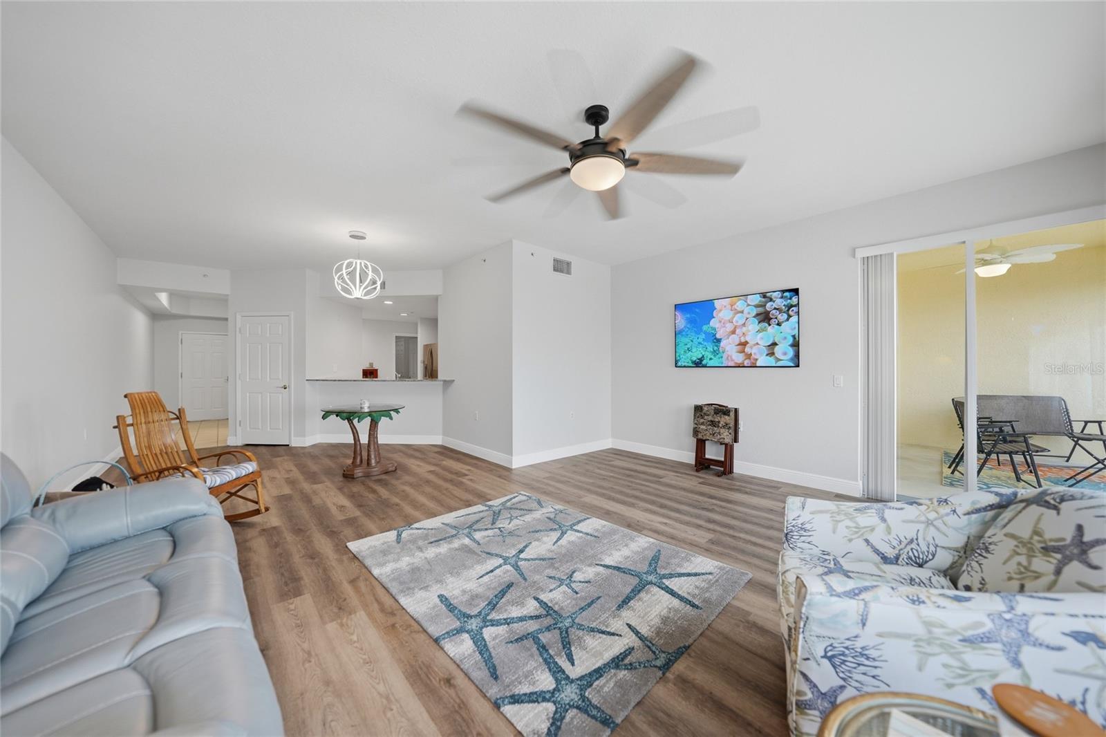 255 WEST END DR #1412, PUNTA GORDA, FL, 33950