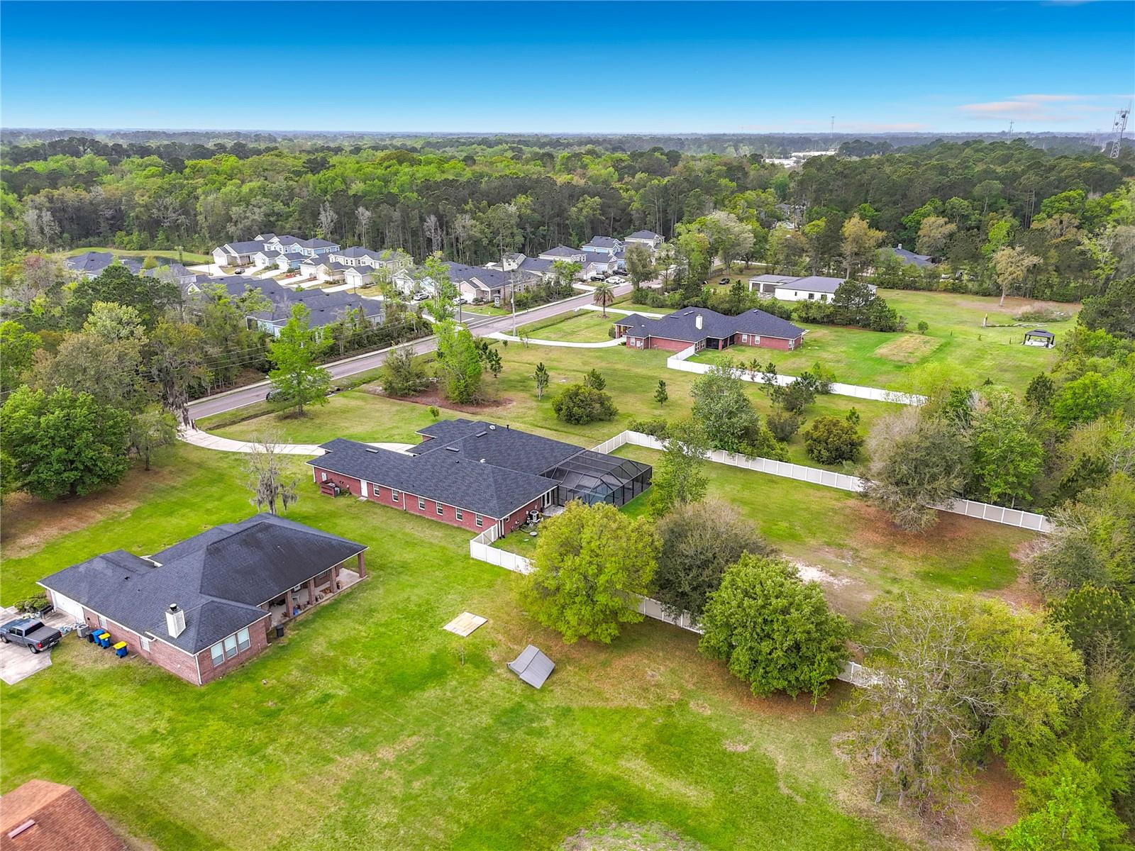 2851 ARMSDALE RD, JACKSONVILLE, FL, 32218