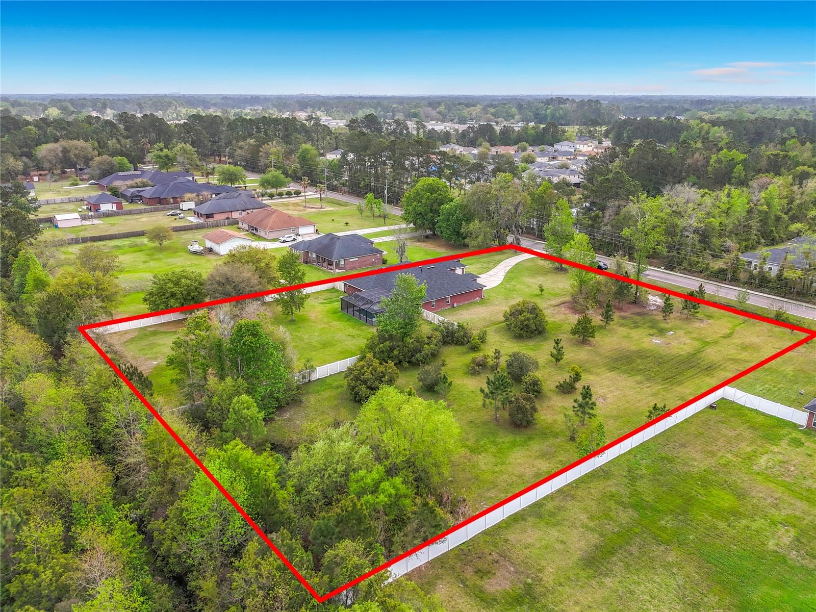 2851 ARMSDALE RD, JACKSONVILLE, FL, 32218