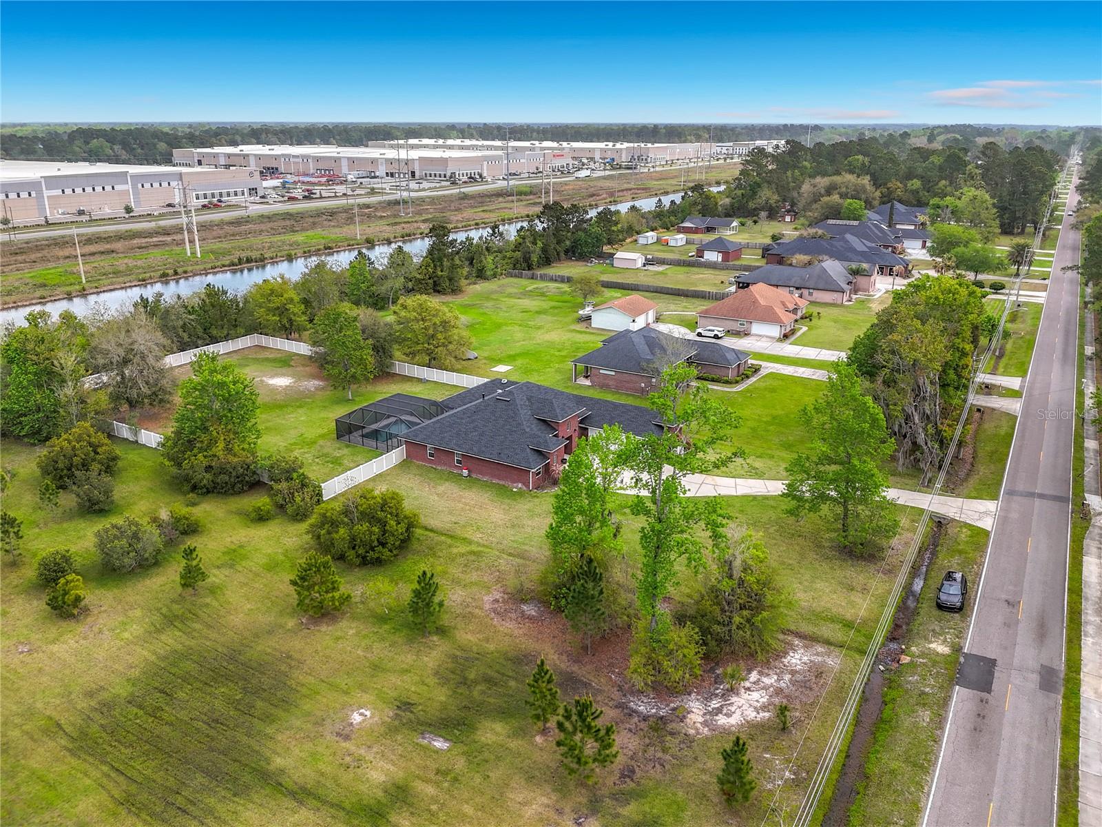 2851 ARMSDALE RD, JACKSONVILLE, FL, 32218