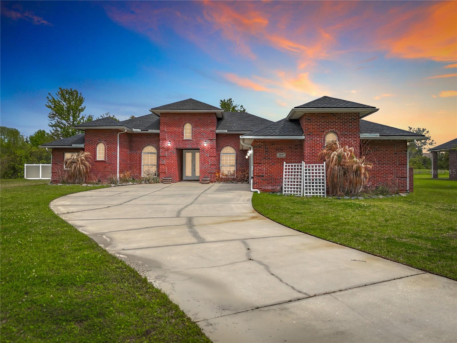 2851 ARMSDALE RD, JACKSONVILLE, FL, 32218