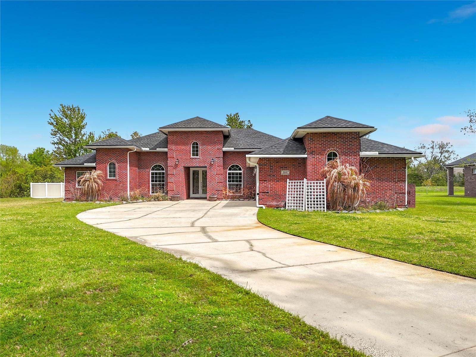 2851 ARMSDALE RD, JACKSONVILLE, FL, 32218