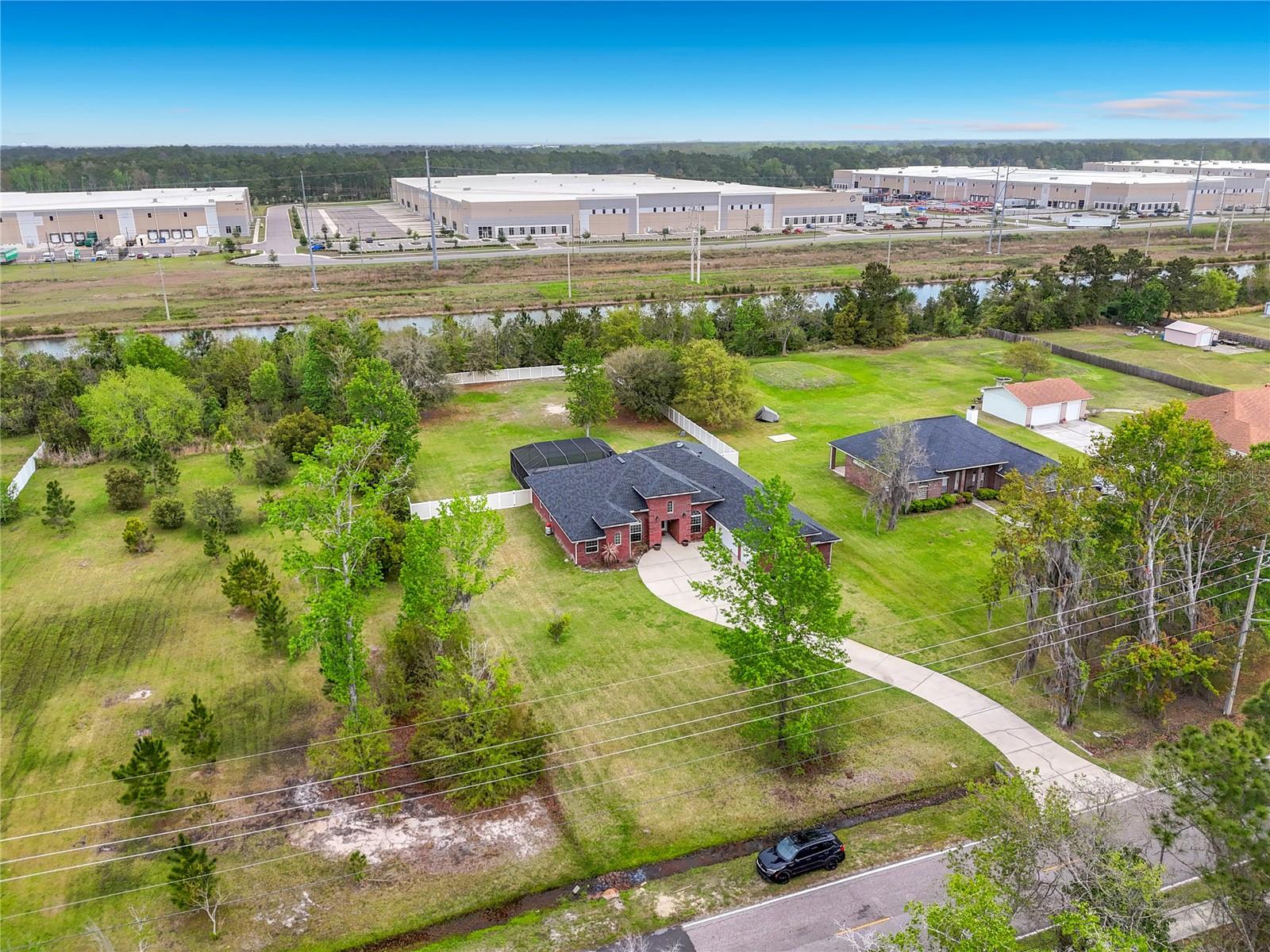 2851 ARMSDALE RD, JACKSONVILLE, FL, 32218