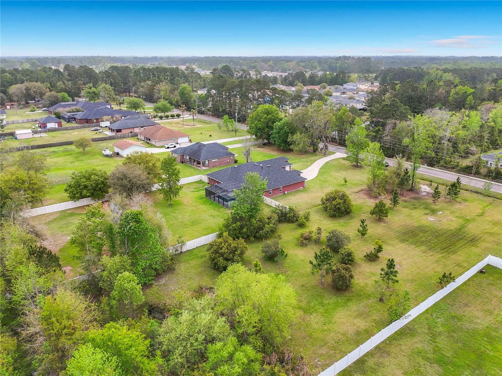 2851 ARMSDALE RD, JACKSONVILLE, FL, 32218
