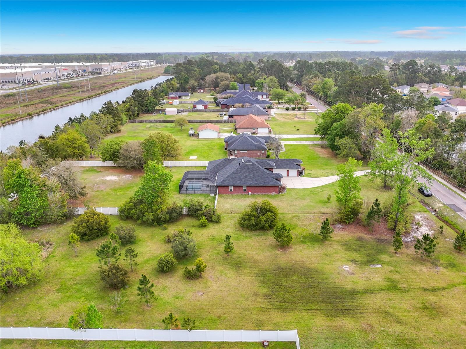 2851 ARMSDALE RD, JACKSONVILLE, FL, 32218