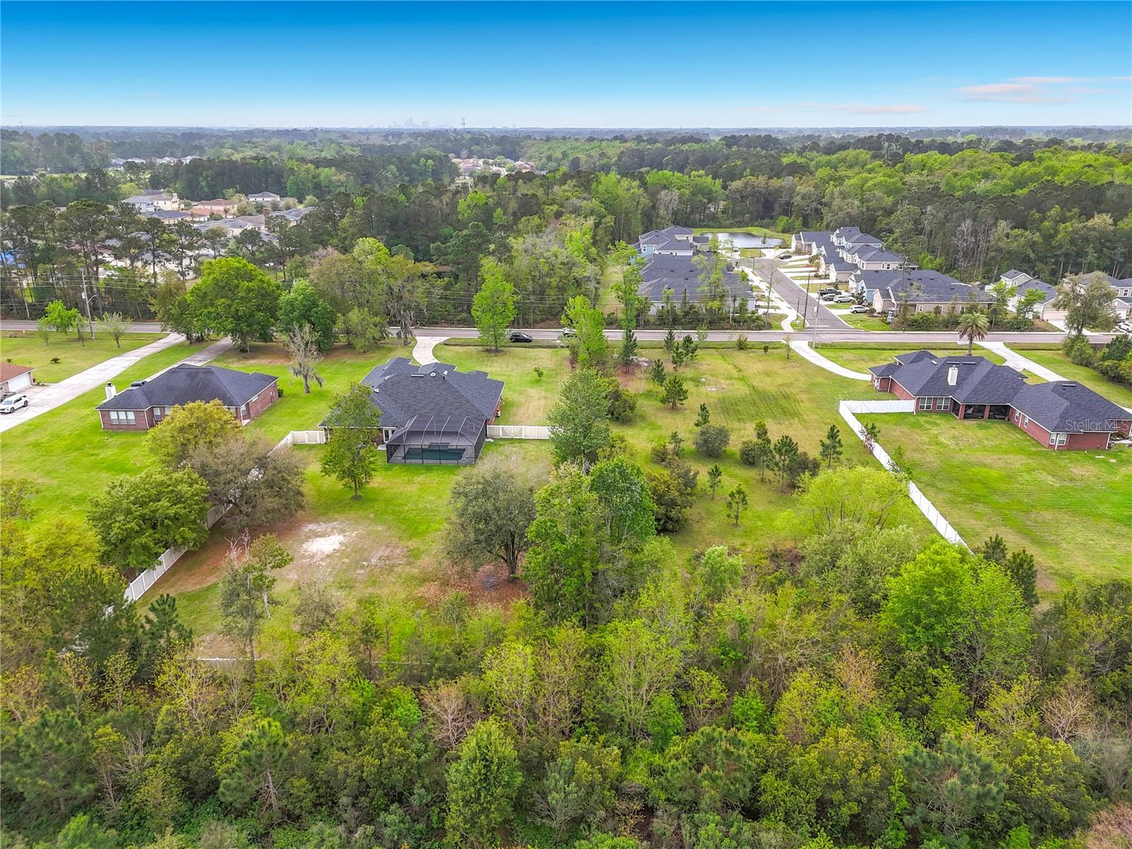 2851 ARMSDALE RD, JACKSONVILLE, FL, 32218