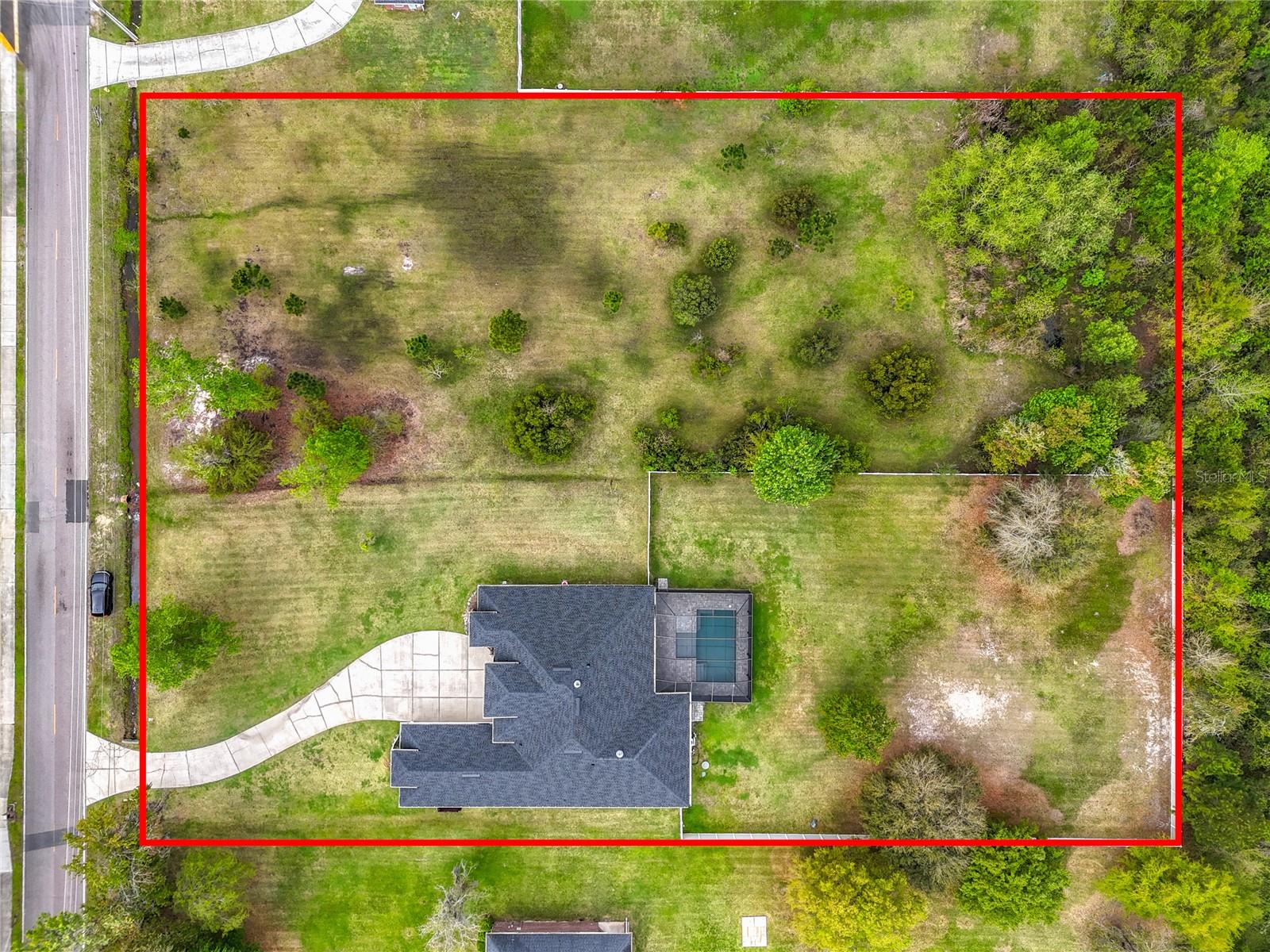 2851 ARMSDALE RD, JACKSONVILLE, FL, 32218