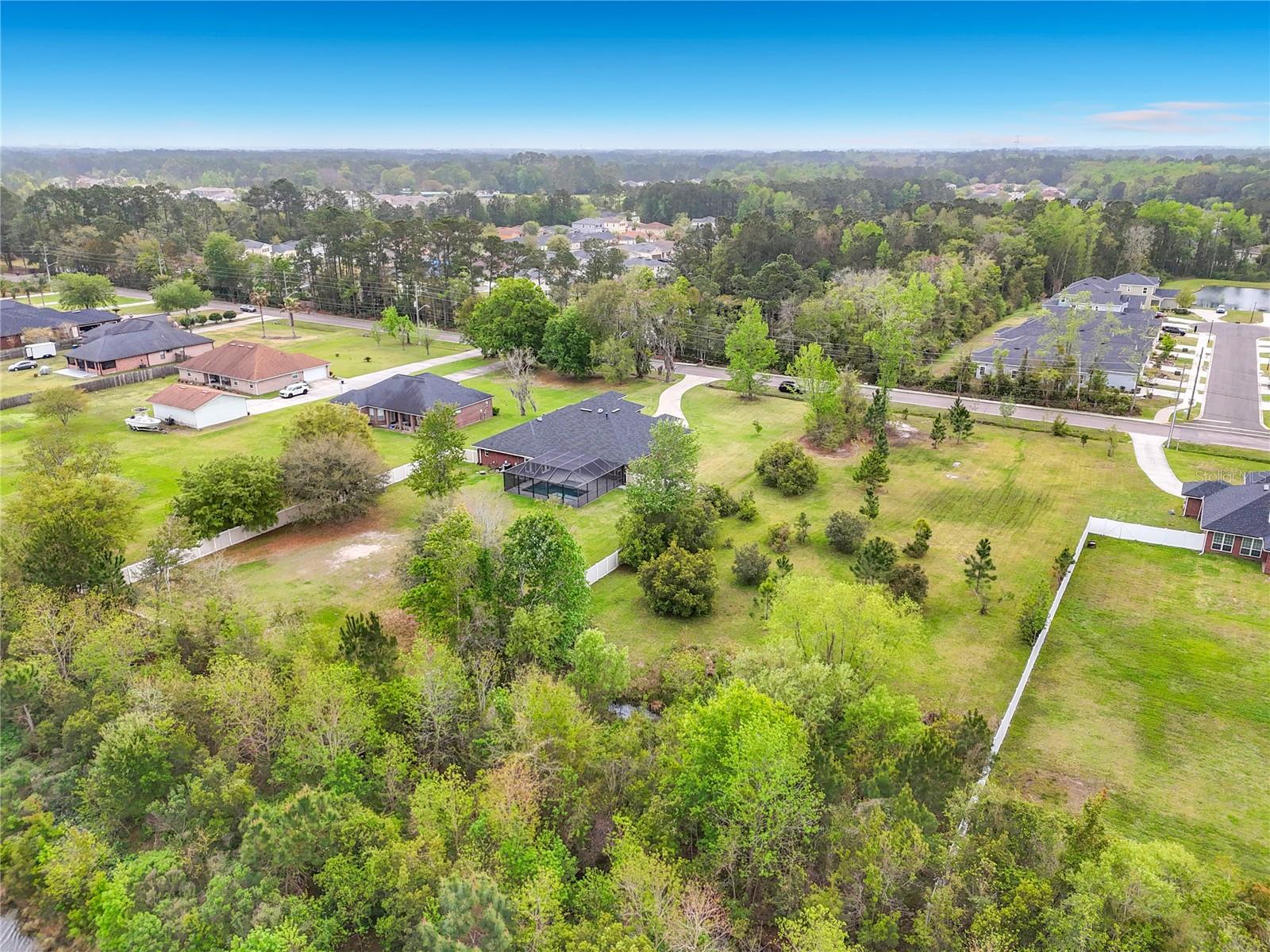 2851 ARMSDALE RD, JACKSONVILLE, FL, 32218