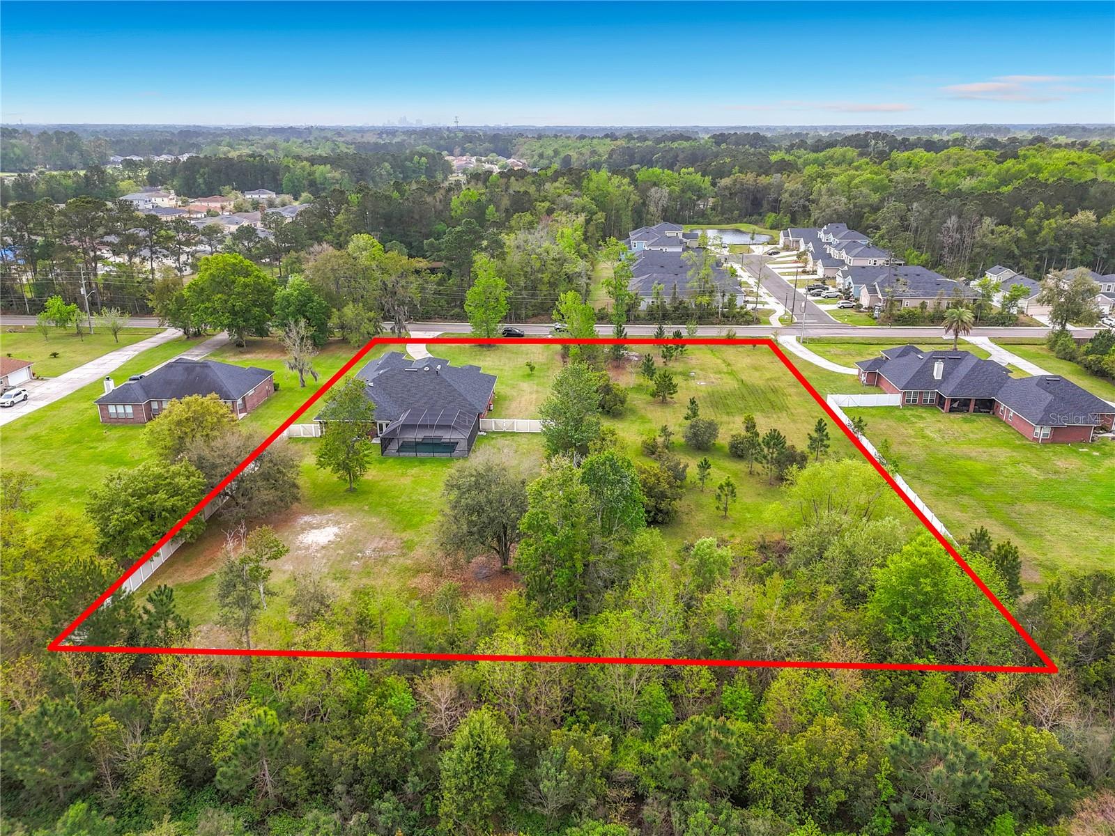 2851 ARMSDALE RD, JACKSONVILLE, FL, 32218